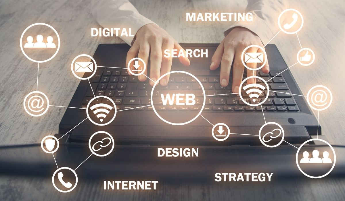 Denizli Web Tasarım
